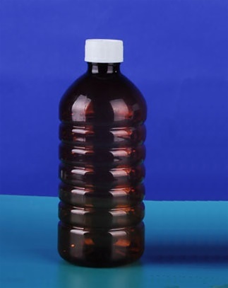 500 ML PET BOTTLES